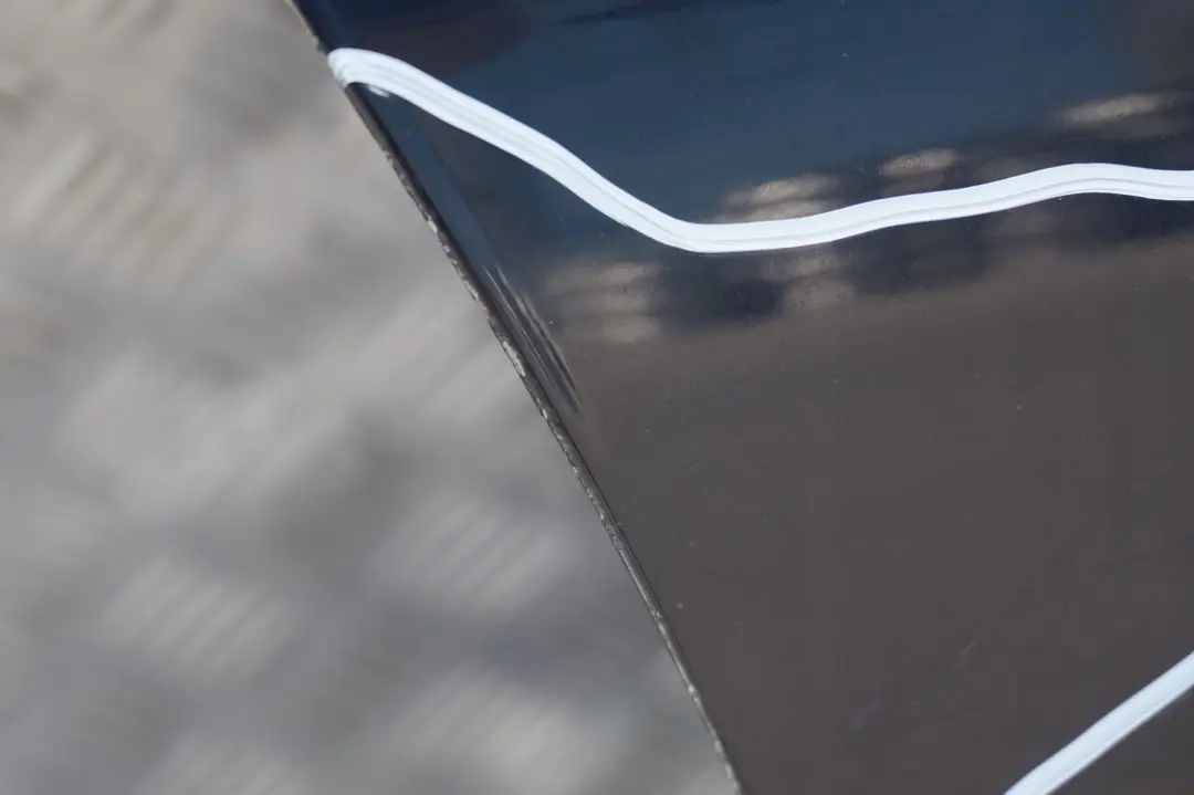 Beifahrer Tür vorne rechts Monacoblau Blau Metallic für BMW 3 er E90 E91 LCI mit Teilenummer 7203644 BMW 3 er E90 E91 LCI Beifahrer Tür vorne rechts Monacoblau Blau Metallic - SKU 7203644-MB4 - Teilenummer 7203644