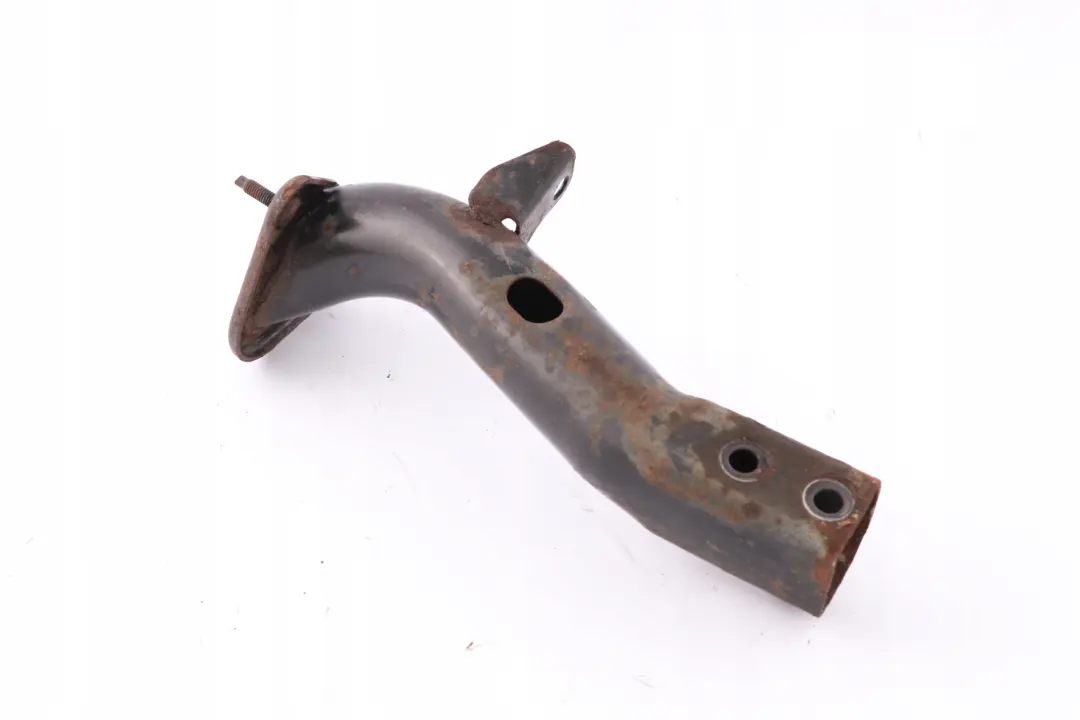 Mini Cooper One R50 R53 Holder Carrier Bumper Left 3111 - SKU 6757911 - Part number 6757911