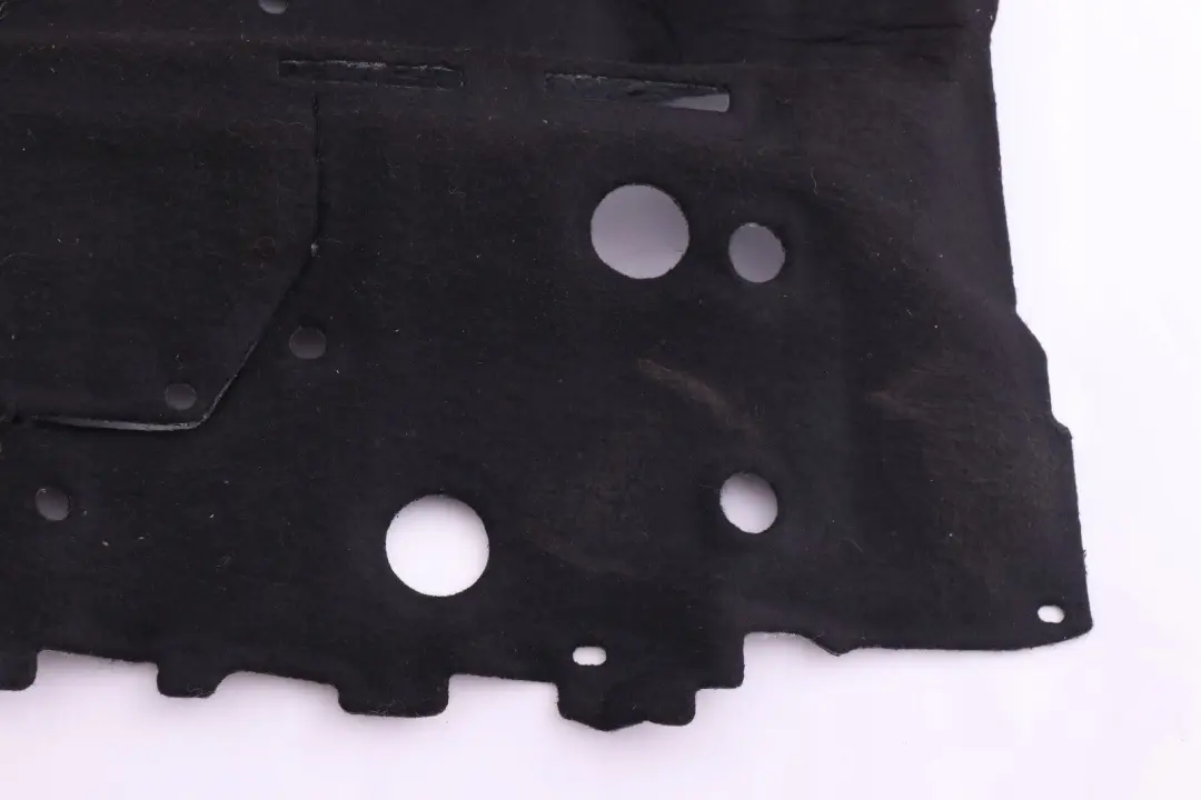 Aislamiento Acustico Panel Lateral Trasero Izquierdo para BMW E88 Cabrio con número de pieza 6960407 BMW E88 Cabrio Aislamiento Acustico Panel Lateral Trasero Izquierdo - SKU 6960407 - Número de pieza 6960407