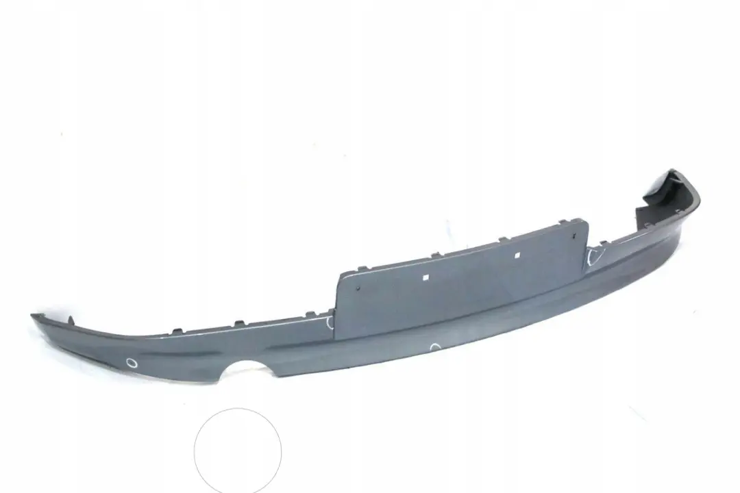 Carenatura Paraurti Inferiore Quarzo-Blu Metallizzato - A18 per BMW E87 con numero di parte 0032631 BMW E87 Carenatura Paraurti Inferiore Quarzo-Blu Metallizzato - A18 - SKU 0032631-QB1 - Numero di parte 0032631