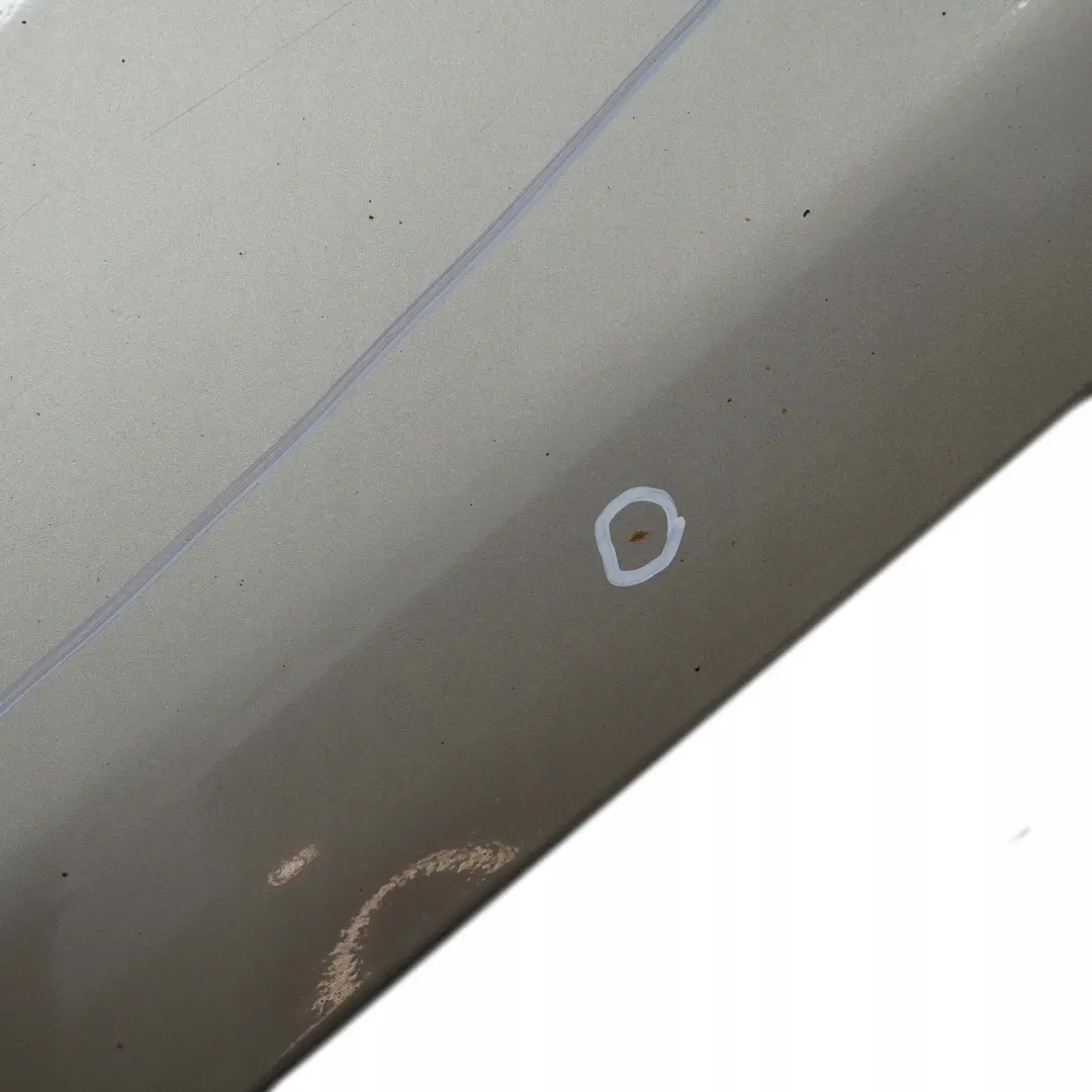 Puerta Delantera Izquierda Travertino Beige Metalizado - 693 para Mercedes M ML W163 con número de pieza A1637201505 Mercedes M ML W163 Puerta Delantera Izquierda Travertino Beige Metalizado - 693 - SKU A1637201505-TRB - Número de pieza A1637201505