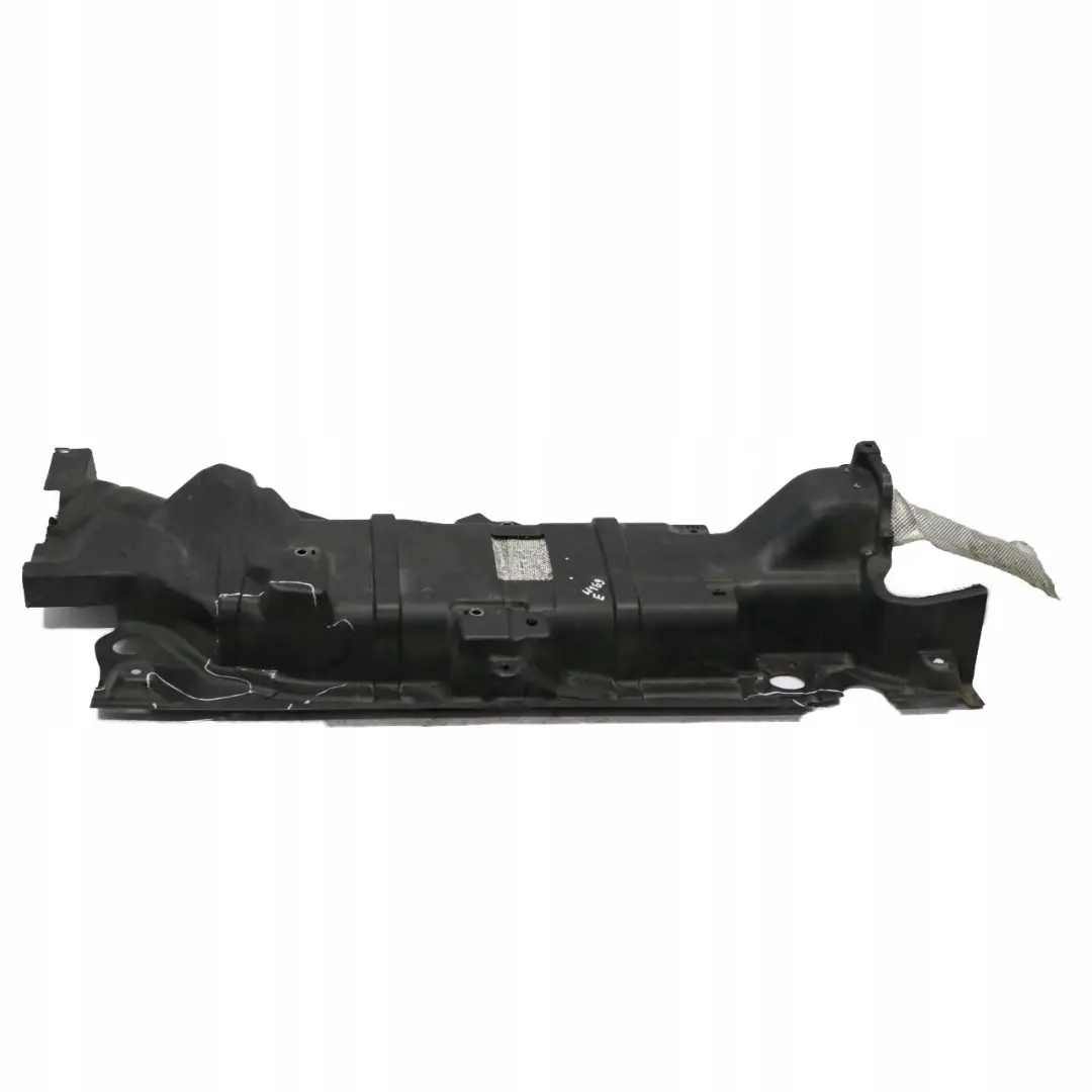  Mercedes-Benz A-Class W169 Underfloor Tunnel Trim Cover Panel - SKU A1696100508 - Part number A1696100508