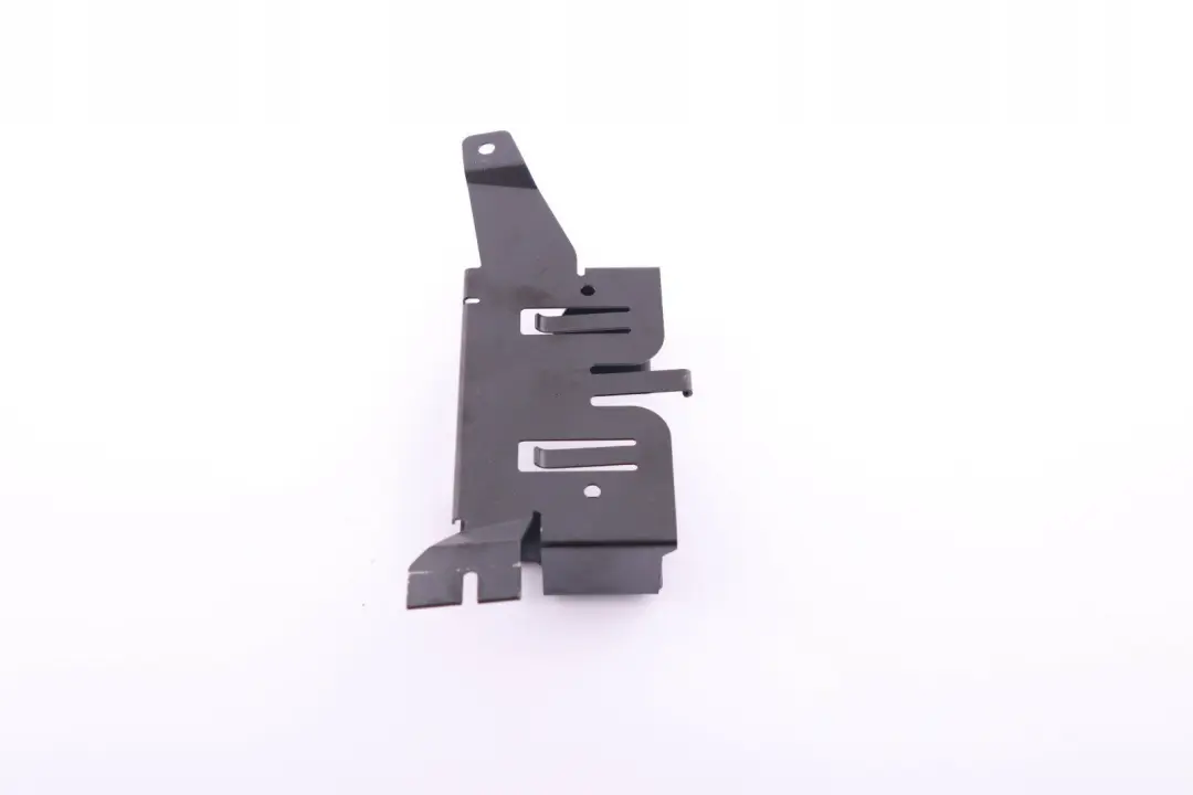BMW 5 Series E60 E63 E64 Carrier Holder Amplifier/Video Module Fairing EDC - SKU 7835872 - Part number 7835872