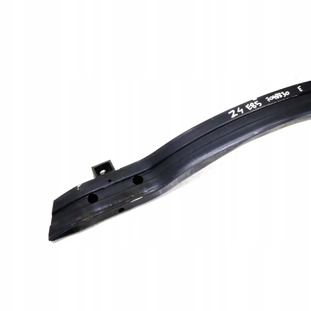 BMW Z4 Series E85 E86 Roadster Coupe Front Bumper Carrier - SKU 7048830 - Part number 7048830