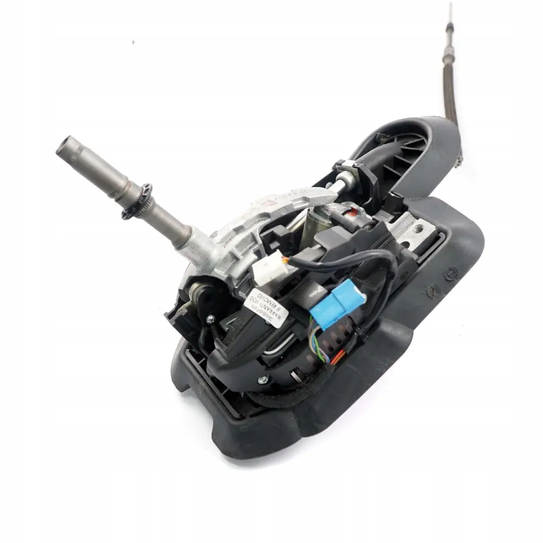 N52 M54 Automatikgetriebe Schaltung Steptronic für BMW E60 E61 mit Teilenummer 7546812 BMW E60 E61 N52 M54 Automatikgetriebe Schaltung Steptronic - SKU 7546812 - Teilenummer 7546812