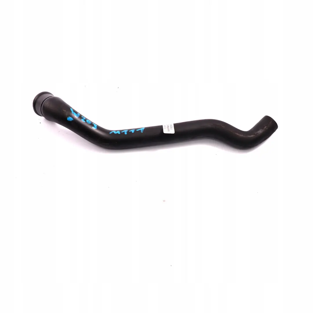 Przewód rura wąż odmy powietrza do MERCEDES W202 W203 o numerze A1110181582 MERCEDES W202 W203 Przewód rura wąż odmy powietrza - SKU A1110181582 - Numer Części A1110181582