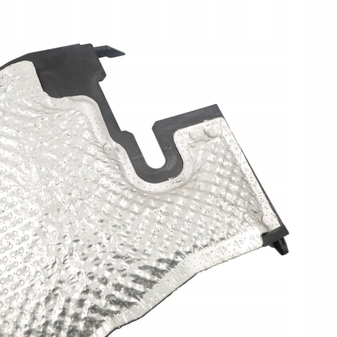 Cubierta de la batería bajo el coche para Mini Cooper One F55 F56 F57 F60 con número de pieza 7290817 Mini Cooper One F55 F56 F57 F60 Cubierta de la batería bajo el coche - SKU 7290817 - Número de pieza 7290817