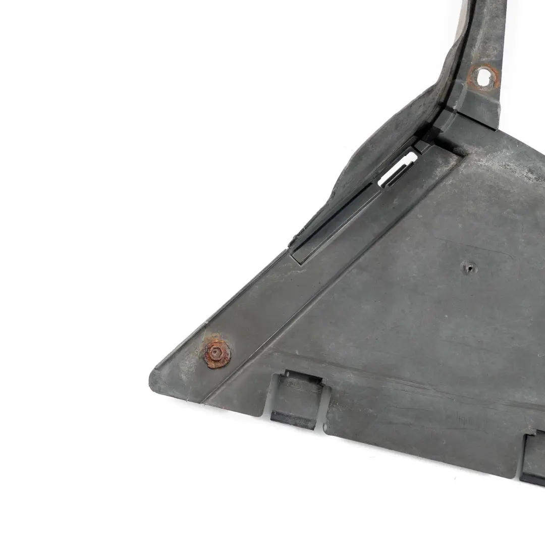 BMW 3 Series E36 Front Bumper Support Bracket Mount Right O/S Trim - SKU 1977118 - Part number 1977118