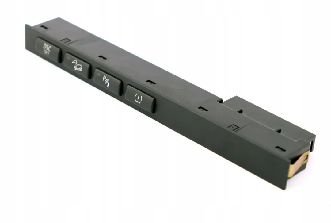 BMW X3 Series E83 Centre Console DSC PDC Switch Unit Panel - SKU 3415617 - Part number 3415617