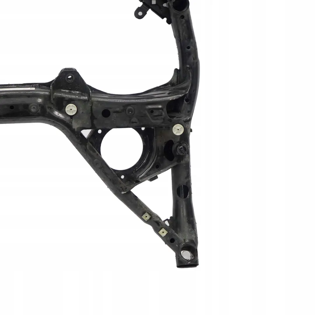 Vorder Achs Träger Hilfs Rahmen Aufhängung Wiege für BMW F20 F21 F30 F31 mit Teilenummer 6872118 BMW F20 F21 F30 F31 Vorder Achs Träger Hilfs Rahmen Aufhängung Wiege - SKU 6872118 - Teilenummer 6872118