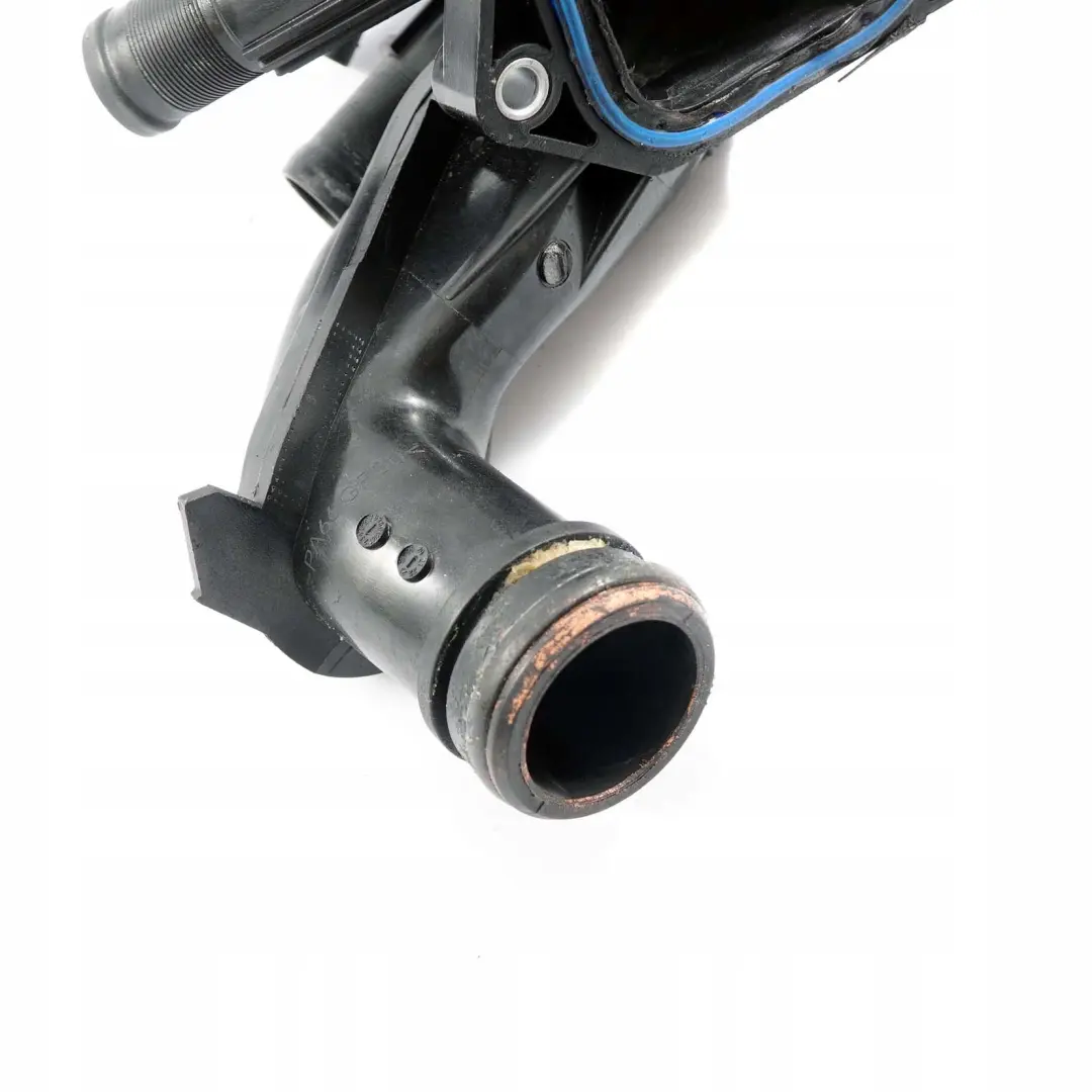 Termostato Refrigeracion Motor Con Carcasa para Mini Cooper S R56 LCI N18 con número de pieza 7588876 Mini Cooper S R56 LCI N18 Termostato Refrigeracion Motor Con Carcasa - SKU 7588876 - Número de pieza 7588876