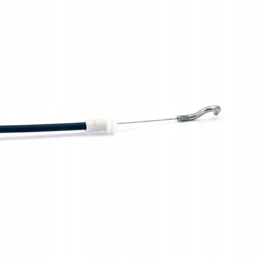  Mercedes-Benz Vaneo W414 Rear Left Right N/O/S Sliding Door Bowden Pull Cable - SKU A4147600504 - Part number A4147600504