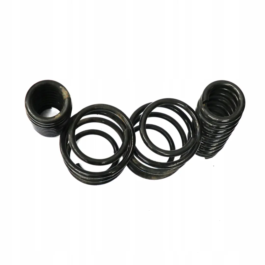 BMW 1 F21 Sport Eibach 48/18 Ensemble suspension ressort avant arrière - SKU F21 Eibach 48/18 - Numéro de pièce F21 Eibach 48/18