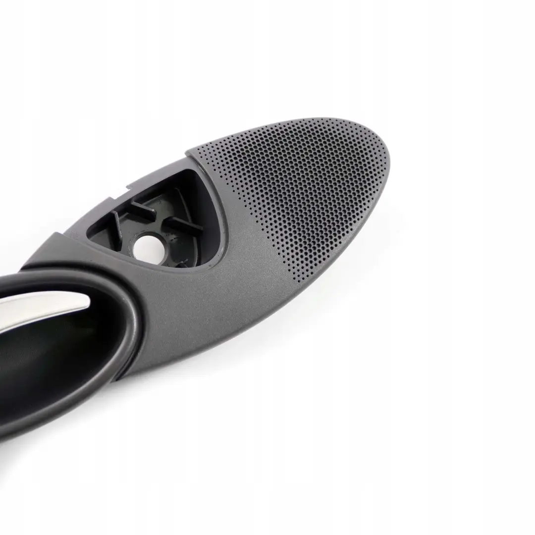 Mercedes-Benz W168 Interieur Poignee Rear Droite Porte Gris pour à propos du numéro de pièce A1687600661 Mercedes-Benz W168 Interieur Poignee Rear Droite Porte Gris - SKU A1687600661 - Numéro de pièce A1687600661