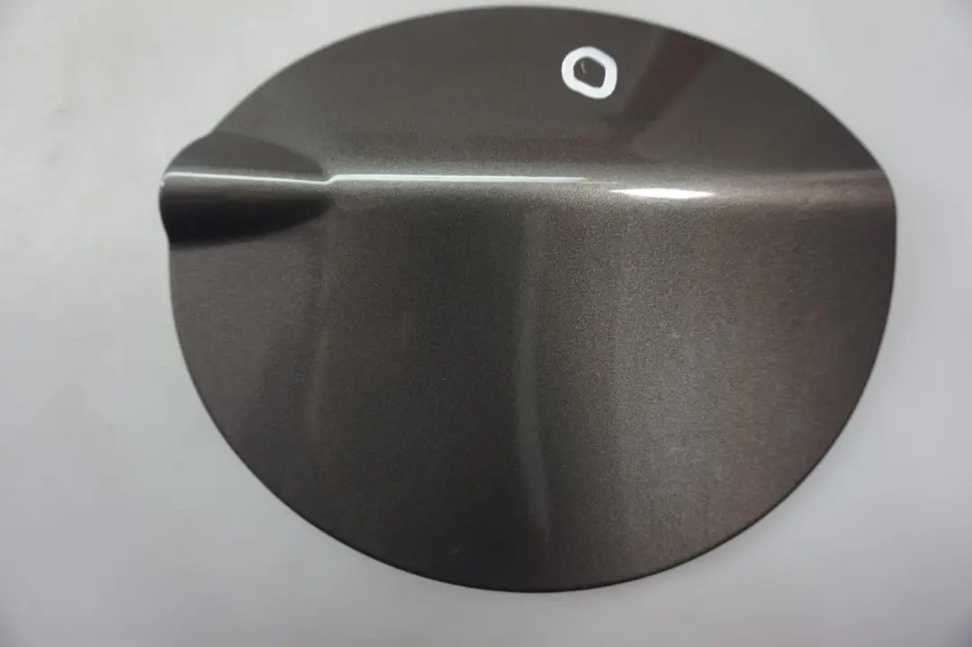 BMW 1er-Reihe E81 Einfüllklappe Havanna Metallic - A17 5117 - SKU 7172083-HAV - Teilenummer 7172083