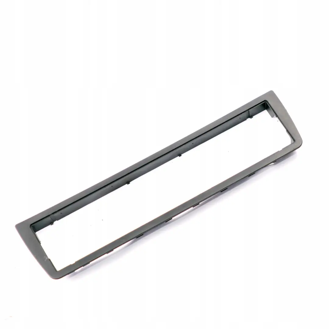 BMW X5 E53 Marco A / C Aire Acondicionado Panel De Control Cubierta - SKU 8409056 - Número de pieza 8409056