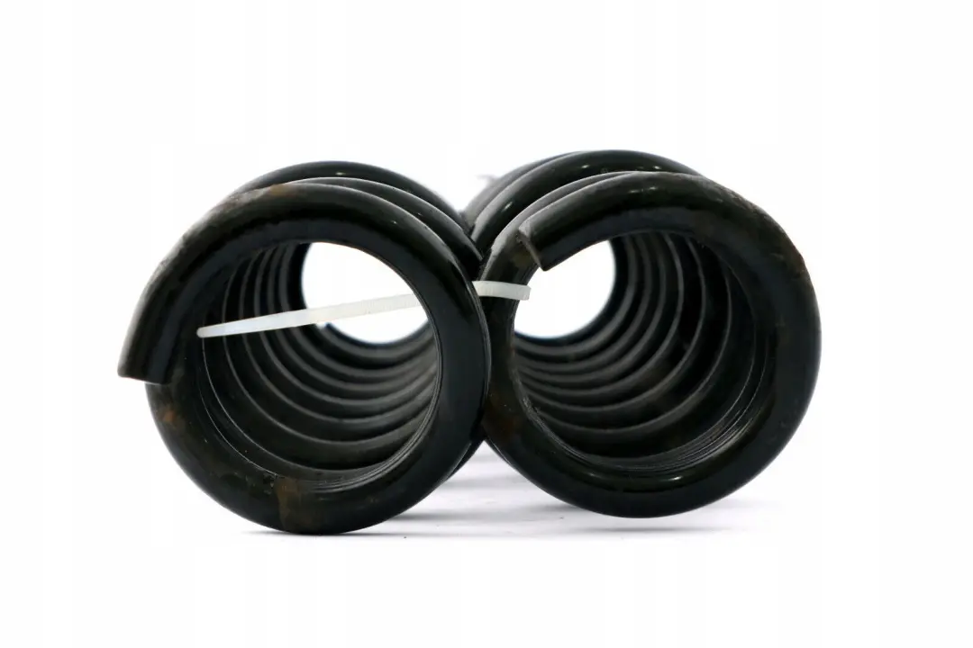 BMW 3 er hinten links rechts Schraubenfedersatz - SKU E90 C1 Rear Coil Spring Set - Teilenummer E90 C1