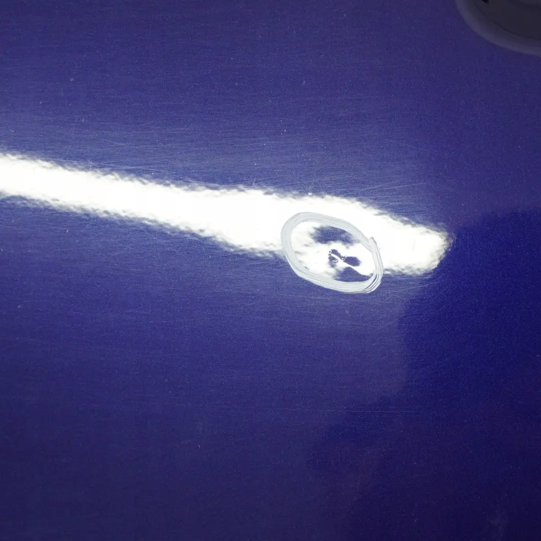 Montrealblau Azul Sedan Puerta Trasera Izquierda 297 para BMW E36 con número de pieza 8185427 BMW E36 Montrealblau Azul Sedan Puerta Trasera Izquierda 297 - SKU 8185427-MRB - Número de pieza 8185427