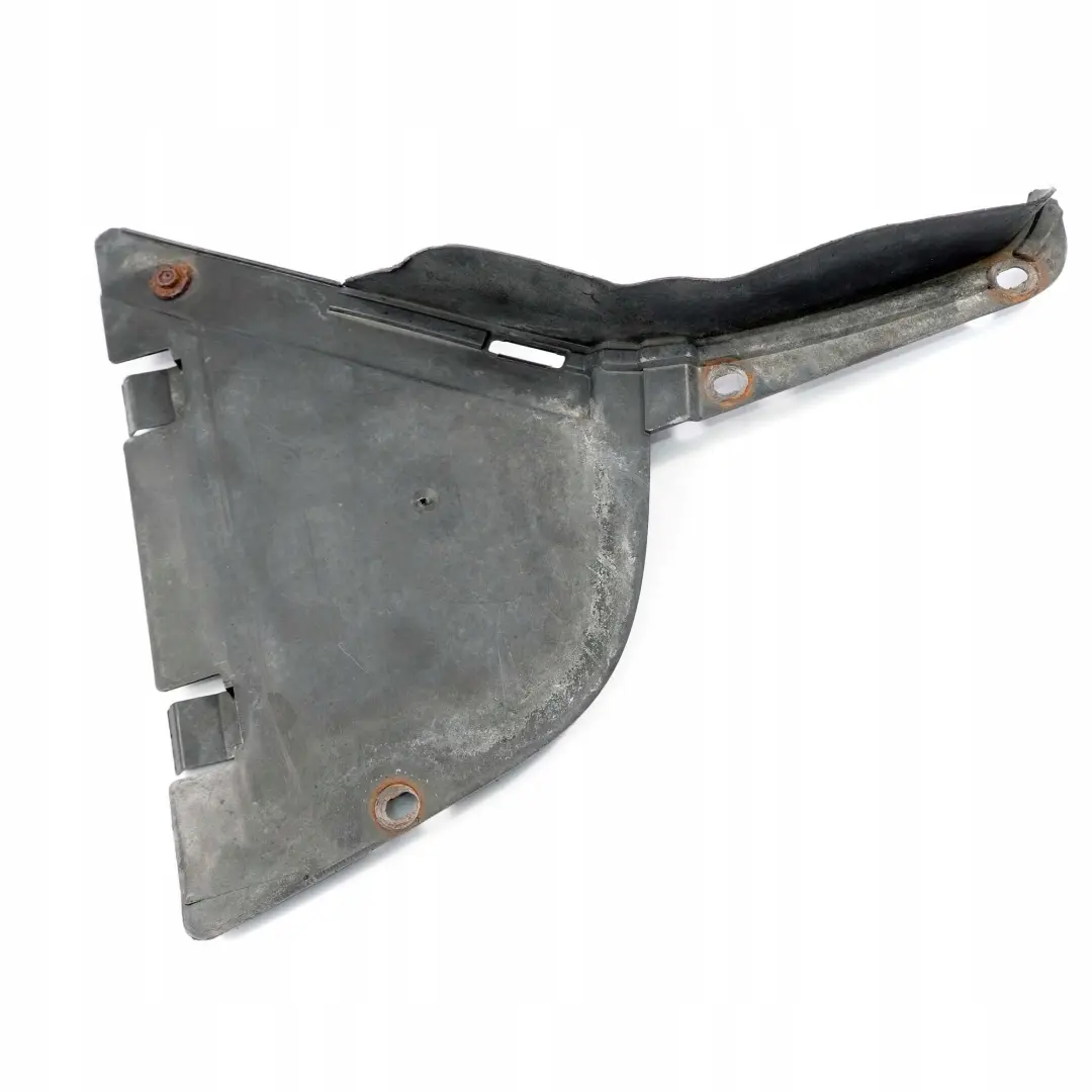 Front Bumper Support Bracket Mount Right O/S Trim to BMW 3 Series E36 with Part number 1977118 BMW 3 Series E36 Front Bumper Support Bracket Mount Right O/S Trim - SKU 1977118 - Part number 1977118