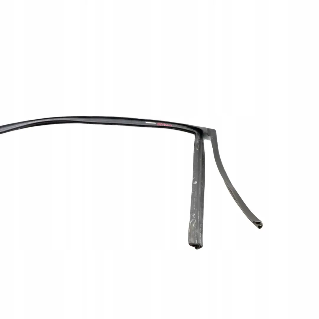 BMW 7 E66 Binario Finestra Guarnizione Porta Posteriore Sinistra - SKU 7008045 - Numero di parte 7008045