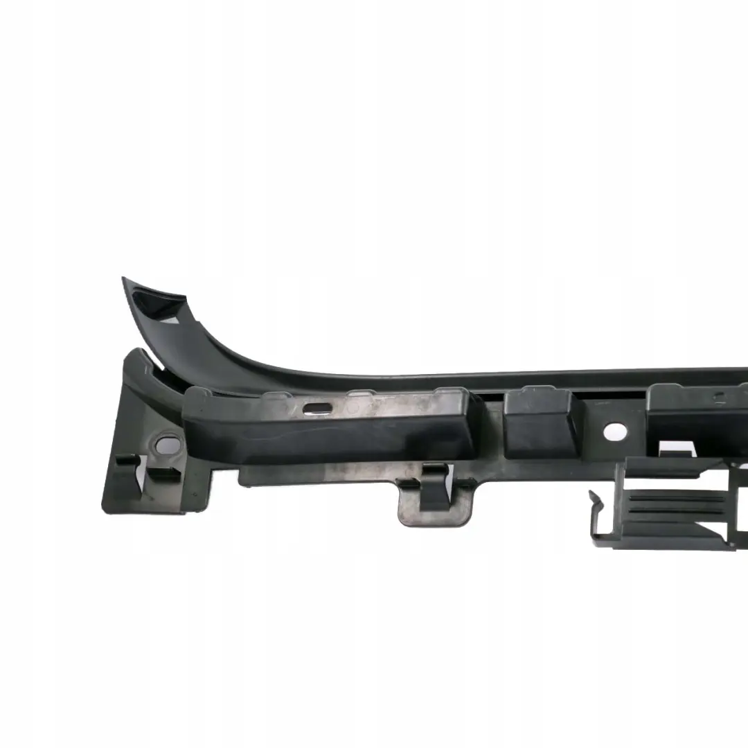 BMW E90 Paraurti Posteriore Guida Centrale Montaggio Trim - SKU 7058522 - Numero di parte 7058522