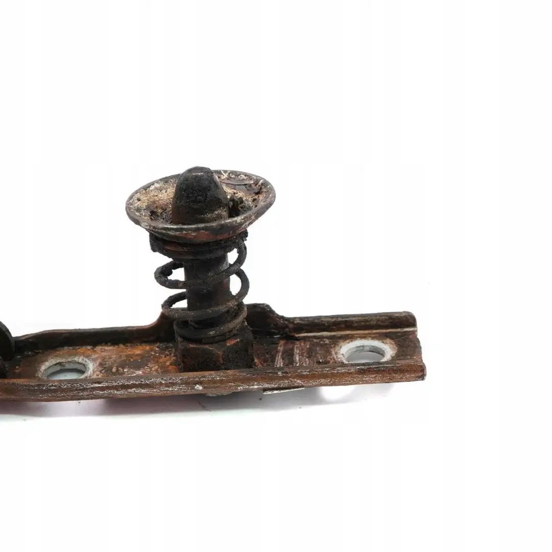 Mercedes Vito Viano W639 Motor Capo Capo Cierre - SKU A6397500000 - Número de pieza A6397500000