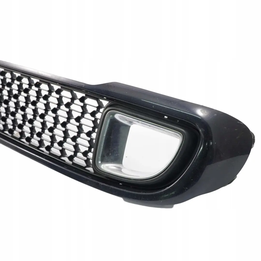 Kratka atrapa zderzaka przód do MINI S R55 R56 LCI o numerze 7255112 MINI S R55 R56 LCI Kratka atrapa zderzaka przód - SKU 7255112-REEF - Numer Części 7255112