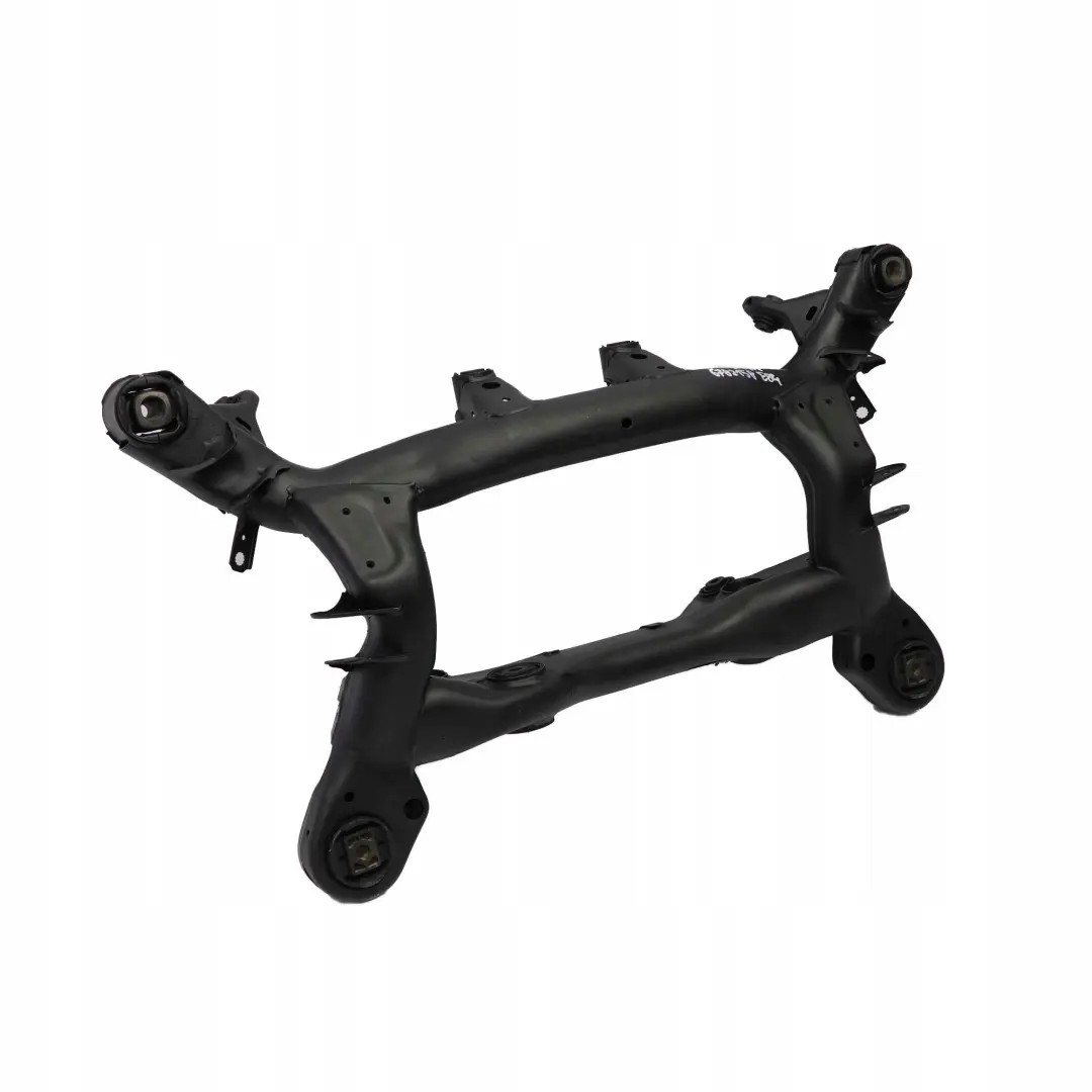 BMW X1 Series E84 Rear Axle Carrier Subframe Suspension Cradle - SKU 6782158 - Part number 6782158