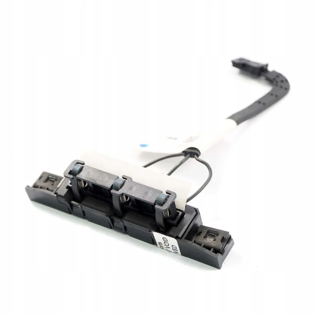  Mercedes-Benz W204 Droite Appareil de Commande Amplificateur A204827024 - SKU A2048270248 - Numéro de pièce A2048270248