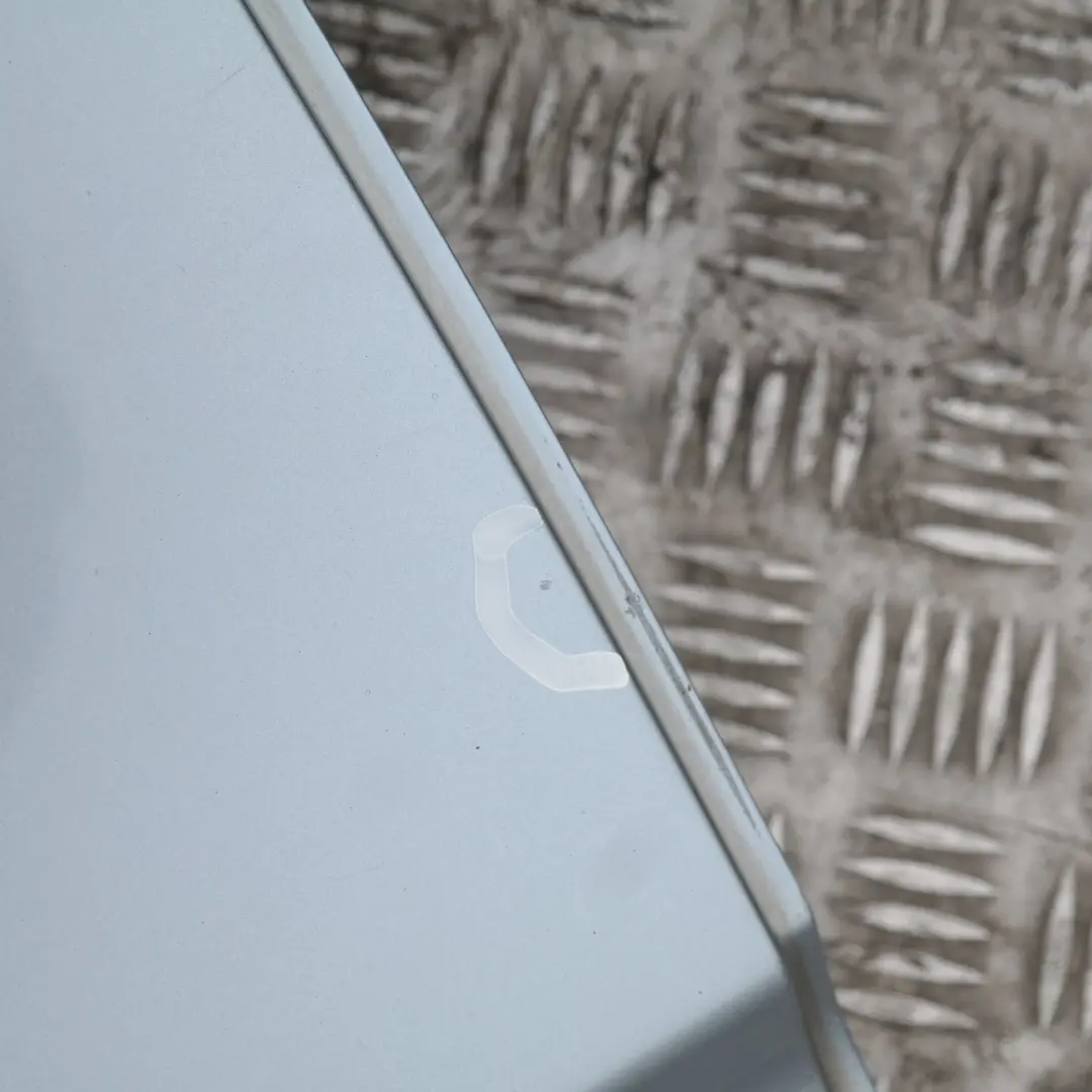 Portiera Posteriore Destra Blu Acqua di Alto Mare Aqua Metallico per BMW X3 E83 con numero di parte 3449338 BMW X3 E83 Portiera Posteriore Destra Blu Acqua di Alto Mare Aqua Metallico - SKU 3449338-WB - Numero di parte 3449338