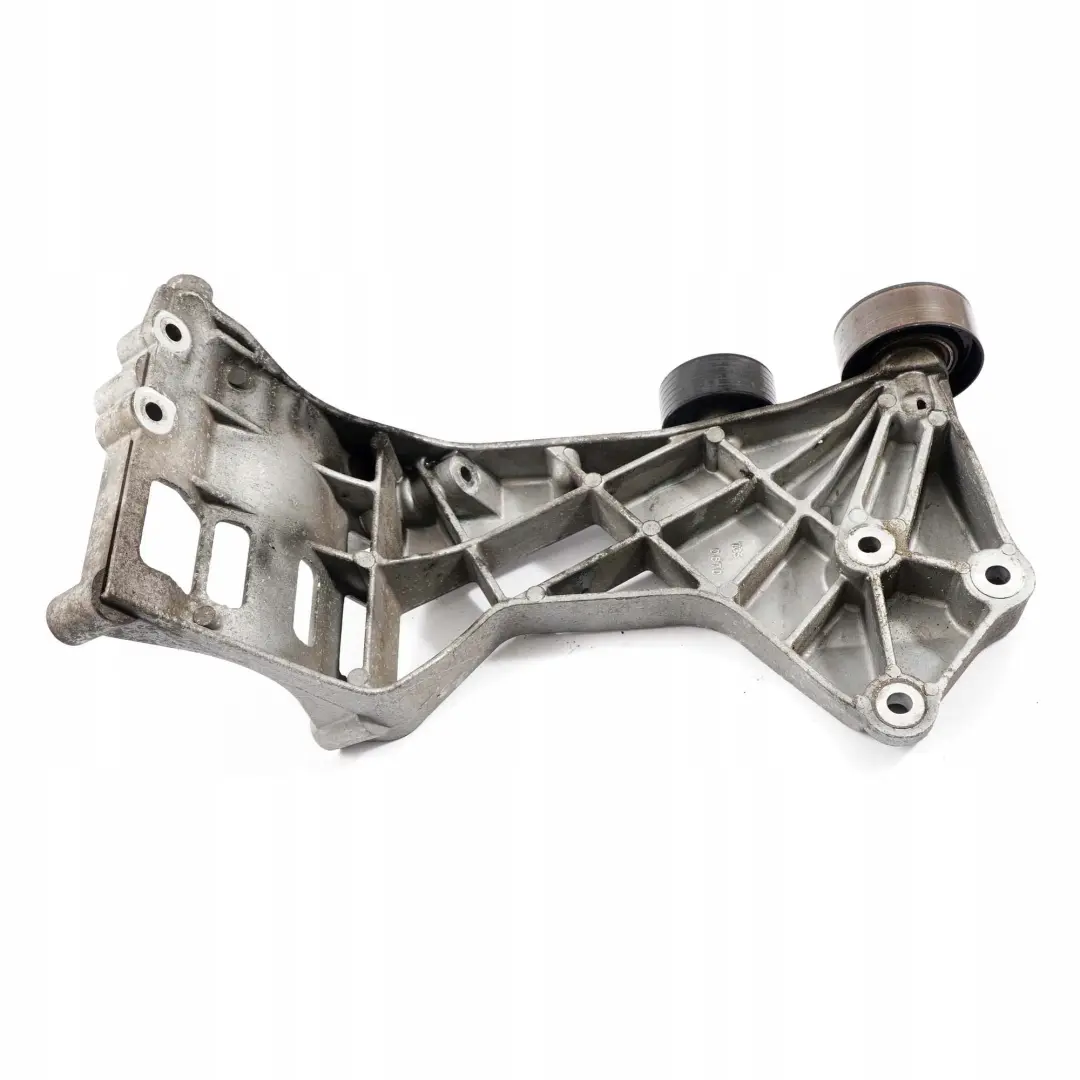 Mercedes-Benz A B W169 W245 Benzin Aggreggatenhalter Riemenspanner für mit Teilenummer A2662001170 Mercedes-Benz A B W169 W245 Benzin Aggreggatenhalter Riemenspanner - SKU A2662001170 - Teilenummer A2662001170