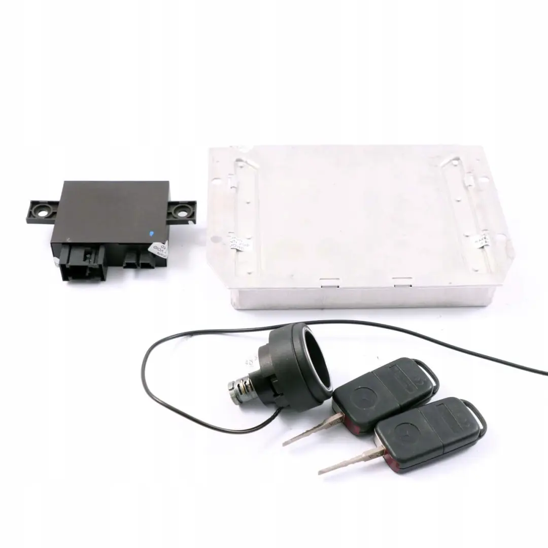  Mercedes-Benz W168 Esp + Hba Unite De Commande ECU Module - SKU A1685453532 - Numéro de pièce A1685453532