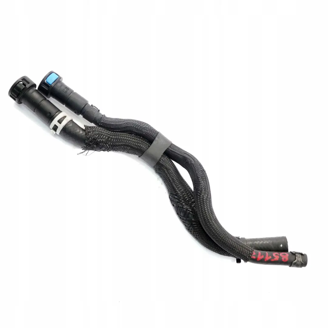 B37 Fuel Injection Pipes Line Hoses to Mini Cooper D F55 F56 F57 1 Diesel with Part number 8511732 Mini Cooper D F55 F56 F57 1 Diesel B37 Fuel Injection Pipes Line Hoses - SKU 8511732-1 - Part number 8511732