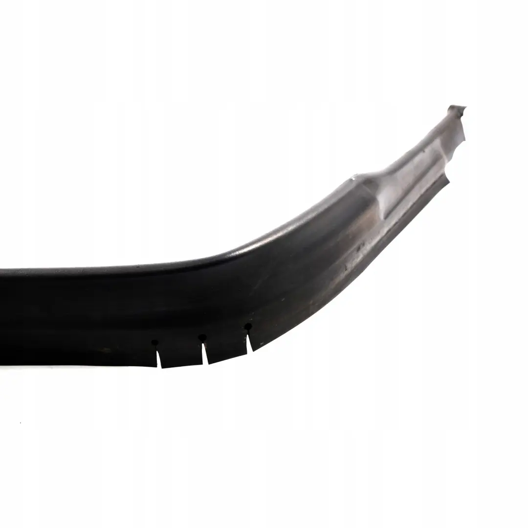 Mercedes W204 Divisorio Motore Sinistro Guarnizione Gomma - SKU A2046282798 - Numero di parte A2046282798