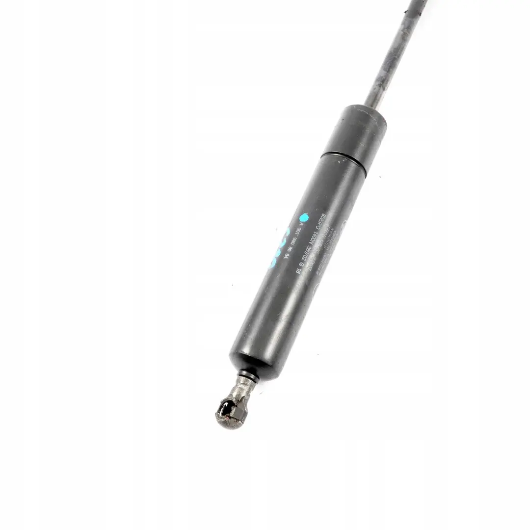 Mercedes-Benz W210 Break Hayon Ressort a Pression de Gaz pour à propos du numéro de pièce A0019808064 Mercedes-Benz W210 Break Hayon Ressort a Pression de Gaz - SKU A0019808064 - Numéro de pièce A0019808064