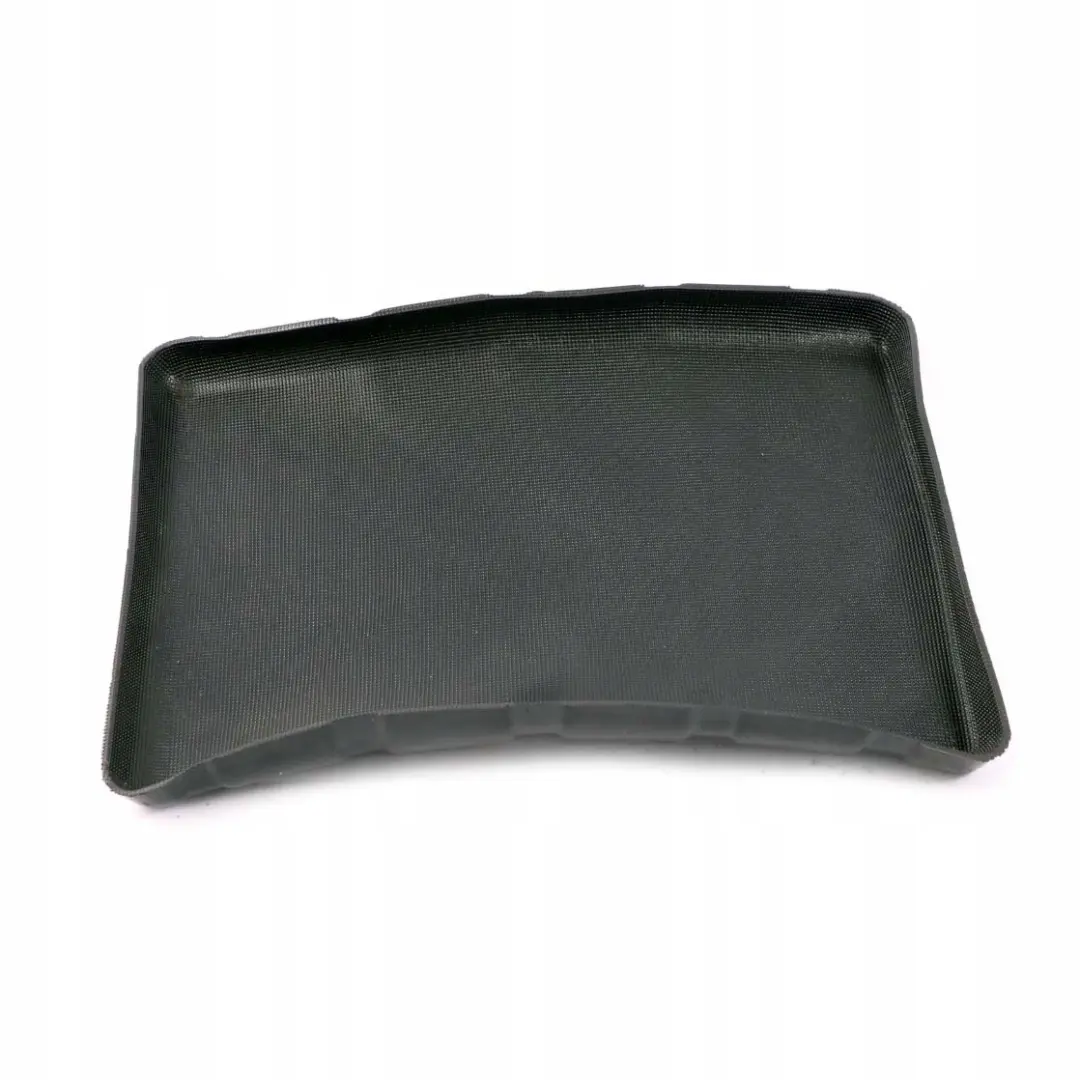 Mercedes-Benz M-Class ML W163 Front Seat Lockable Safe Box Compartment Mat to with Part number A1638460015 Mercedes-Benz M-Class ML W163 Front Seat Lockable Safe Box Compartment Mat - SKU A1638460015 - Part number A1638460015