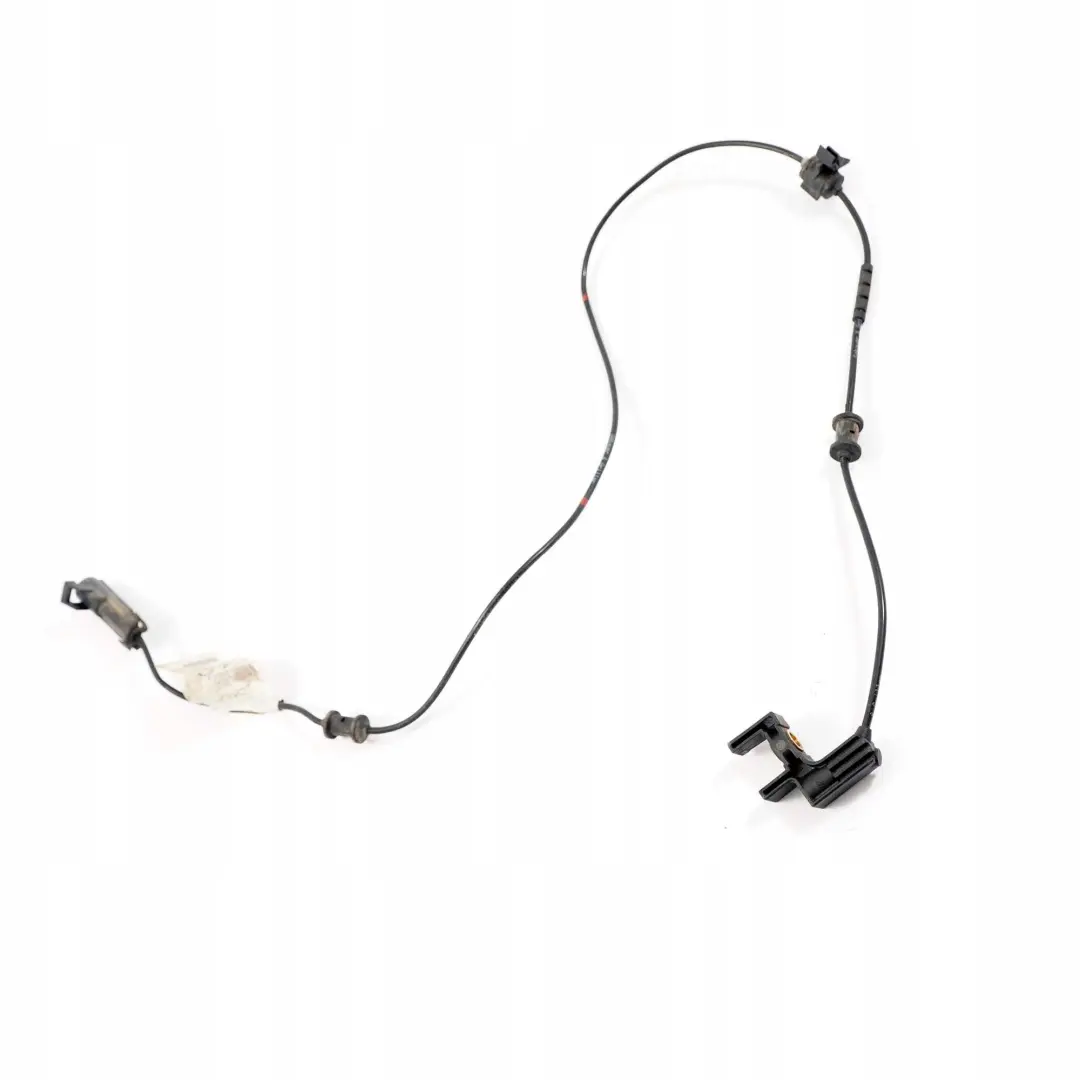 Mercedes-Benz ML W163 Vorne Bremsen Bremsklotz Verschleißsensor für mit Teilenummer A1635408805 Mercedes-Benz ML W163 Vorne Bremsen Bremsklotz Verschleißsensor - SKU A1635408805 - Teilenummer A1635408805