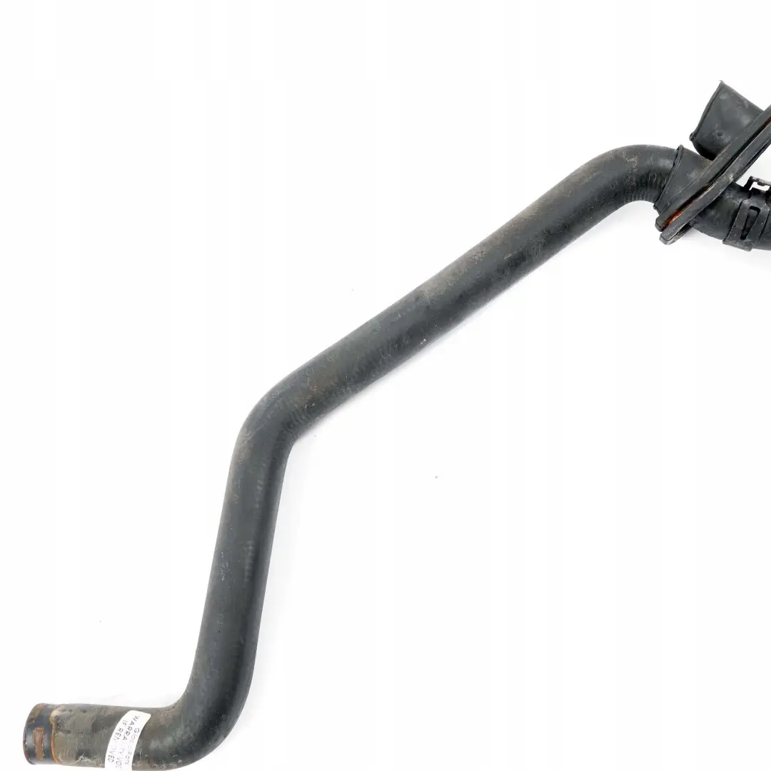 Mercedes-Benz E-Class W210 Diesel CDI Water Pipe Hose Heater Valve to with Part number A2108325694 Mercedes-Benz E-Class W210 Diesel CDI Water Pipe Hose Heater Valve - SKU A2108325694 - Part number A2108325694