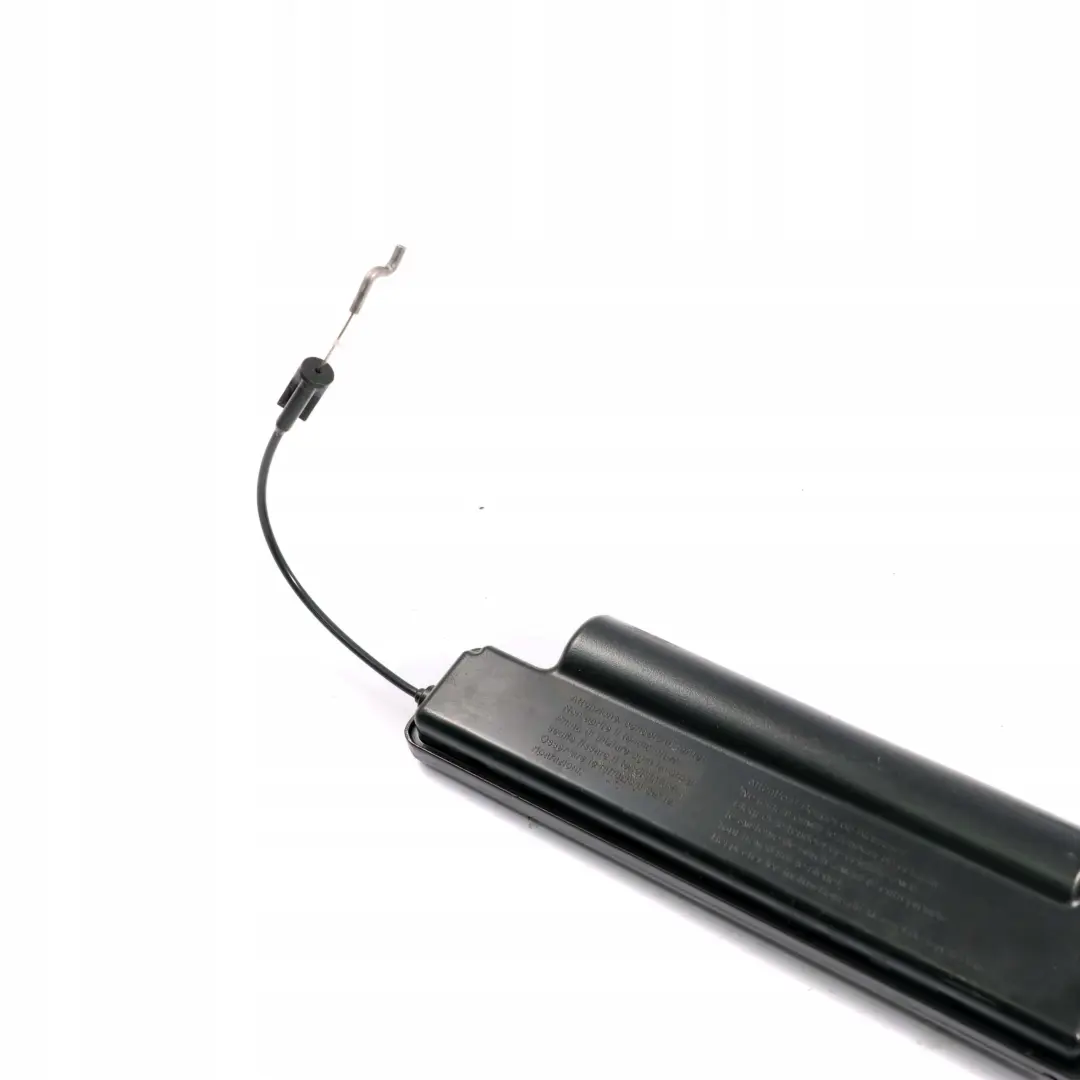 BMW 3 er E36 Untergurt Links 7211 - SKU 8164931 - Teilenummer 8164931