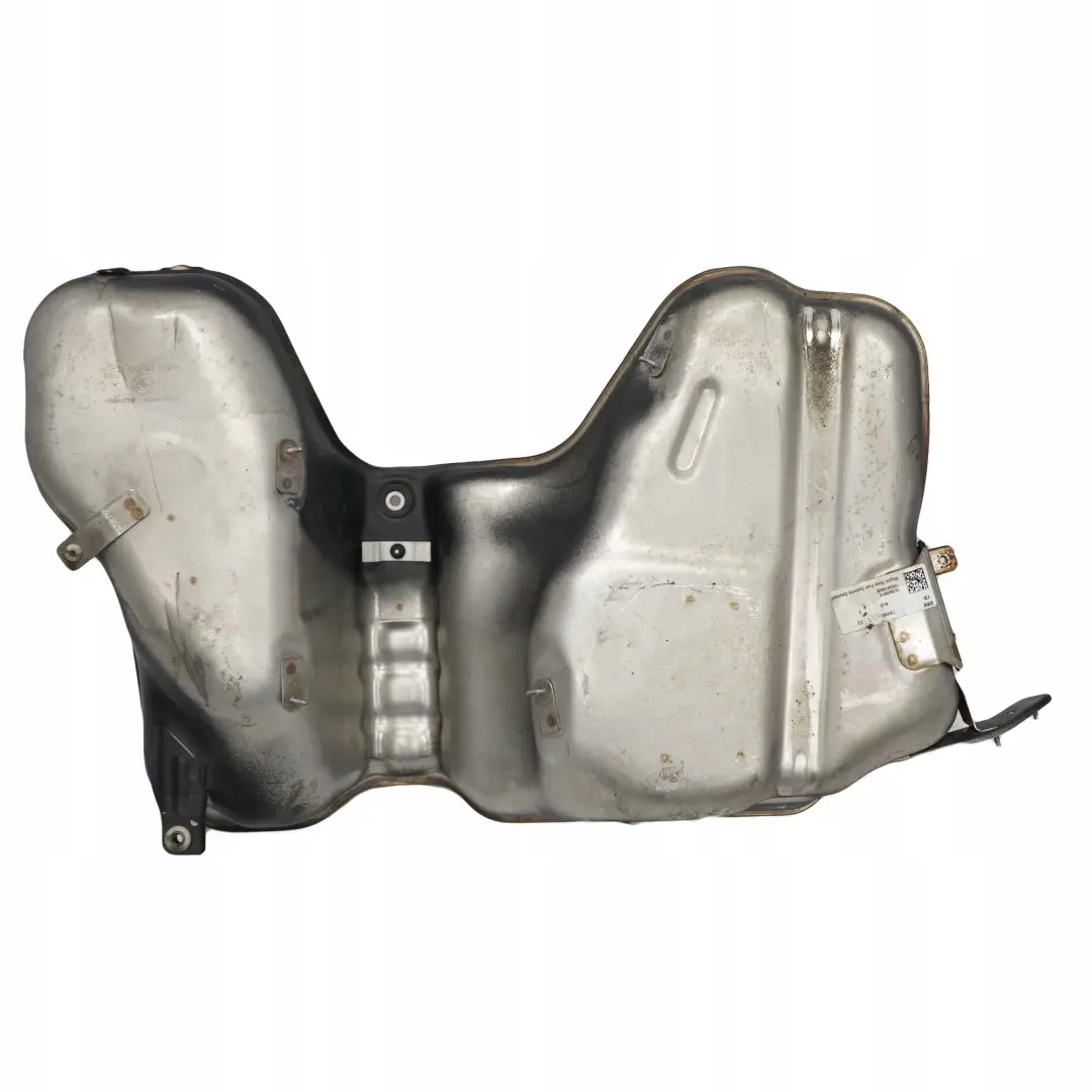 Tanque Combustible Completo Metal Híbrido 41L para BMW 3 F30 LCI Berlina 330e con número de pieza 7294609 BMW 3 F30 LCI Berlina 330e Tanque Combustible Completo Metal Híbrido 41L - SKU 7455790 - Número de pieza 7294609