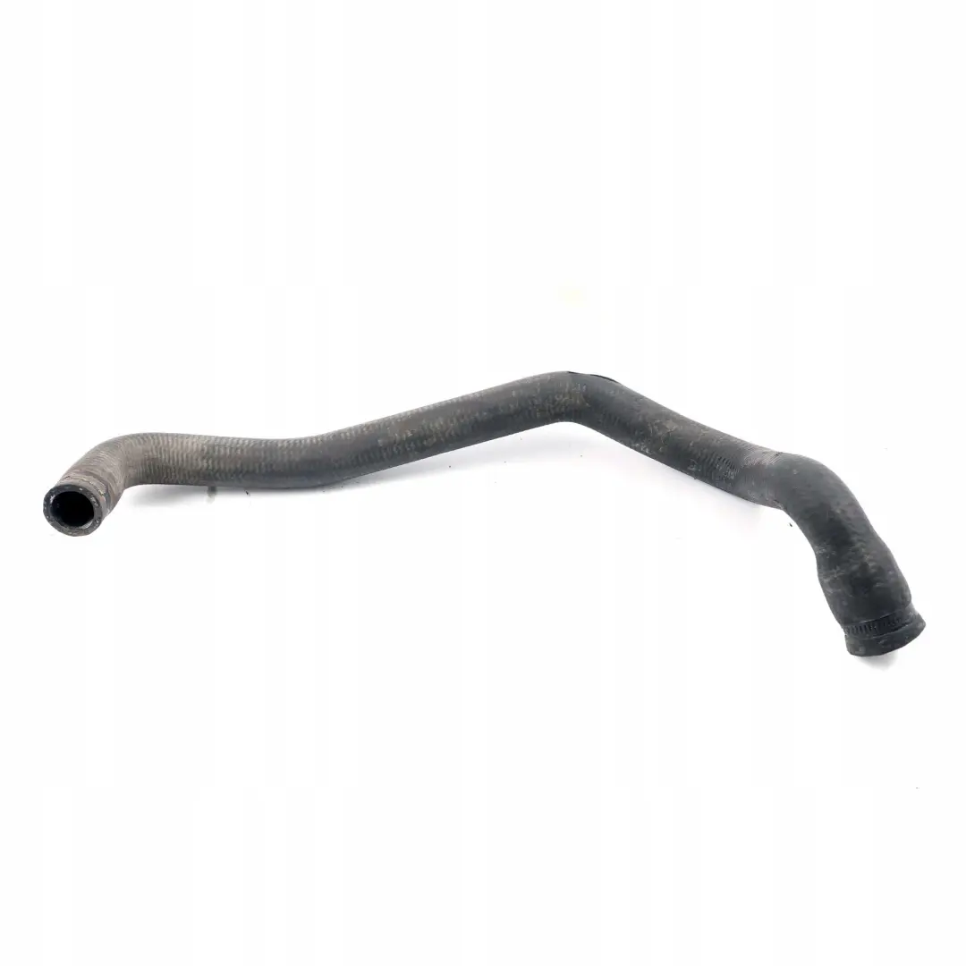 Mercedes W164 OM642 Diesel Heater Matrix Water Coolant Hose - SKU A1645003075 - Part number A1645003075