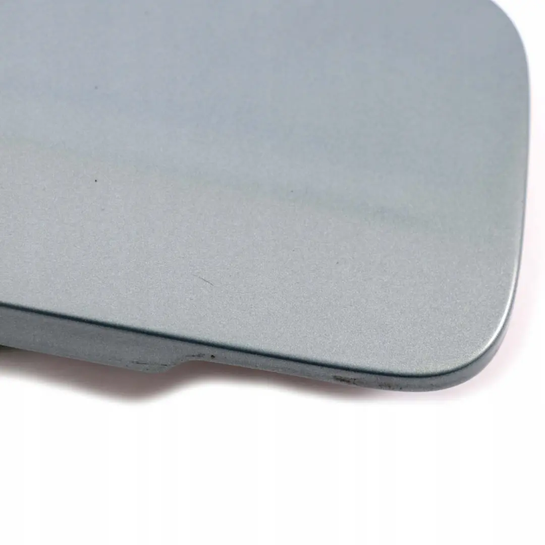 Mercedes-Benz A-Class W168 Fuel Flap Tank Cap Cover Cumulus Grey - 757 - SKU A1687500106-CUG - Part number A1687500106