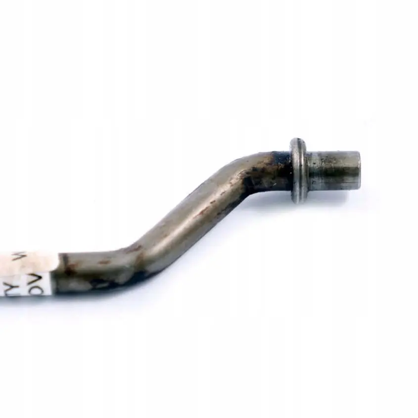 BMW X5 er E53 4.4i 4.6is M62 Benzin Ölleitung Motor Ölversorgung - SKU 1435022 - Teilenummer 1435022