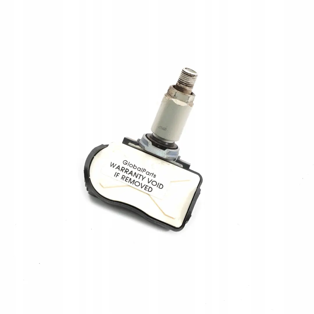  Genuine BMW Tyre Pressure Wheel Electronics Module Sensor RDC 433MHZ - SKU 6881891 - Part number 6881891