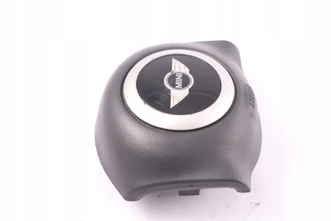 Bolsa Conductor 6760366 para Mini Cooper R50 R52 R53 Volante con número de pieza 6779259 Mini Cooper R50 R52 R53 Volante Bolsa Conductor 6760366 - SKU 6779259 - Número de pieza 6779259