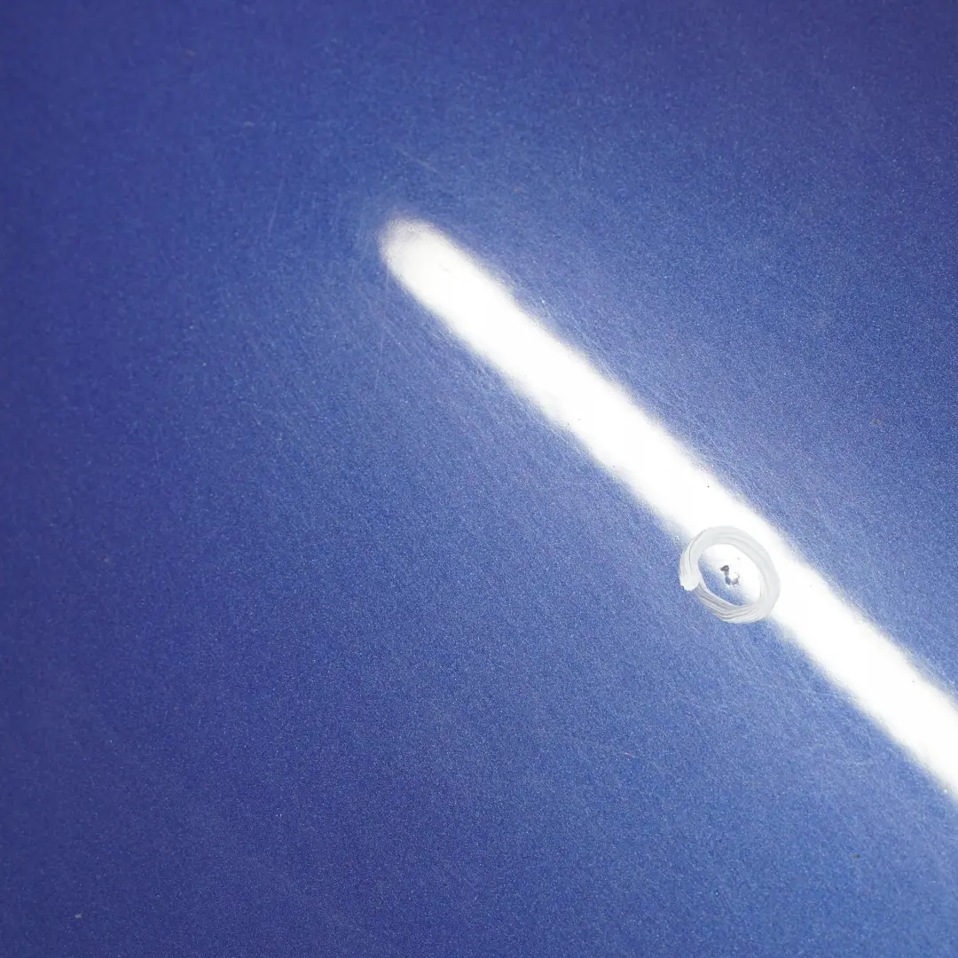 Arriere Droite le Mans Bleu Metallise - 381 pour BMW E90 Porte à propos du numéro de pièce 7203648 BMW E90 Porte Arriere Droite le Mans Bleu Metallise - 381 - SKU 7203648-LMB1 - Numéro de pièce 7203648