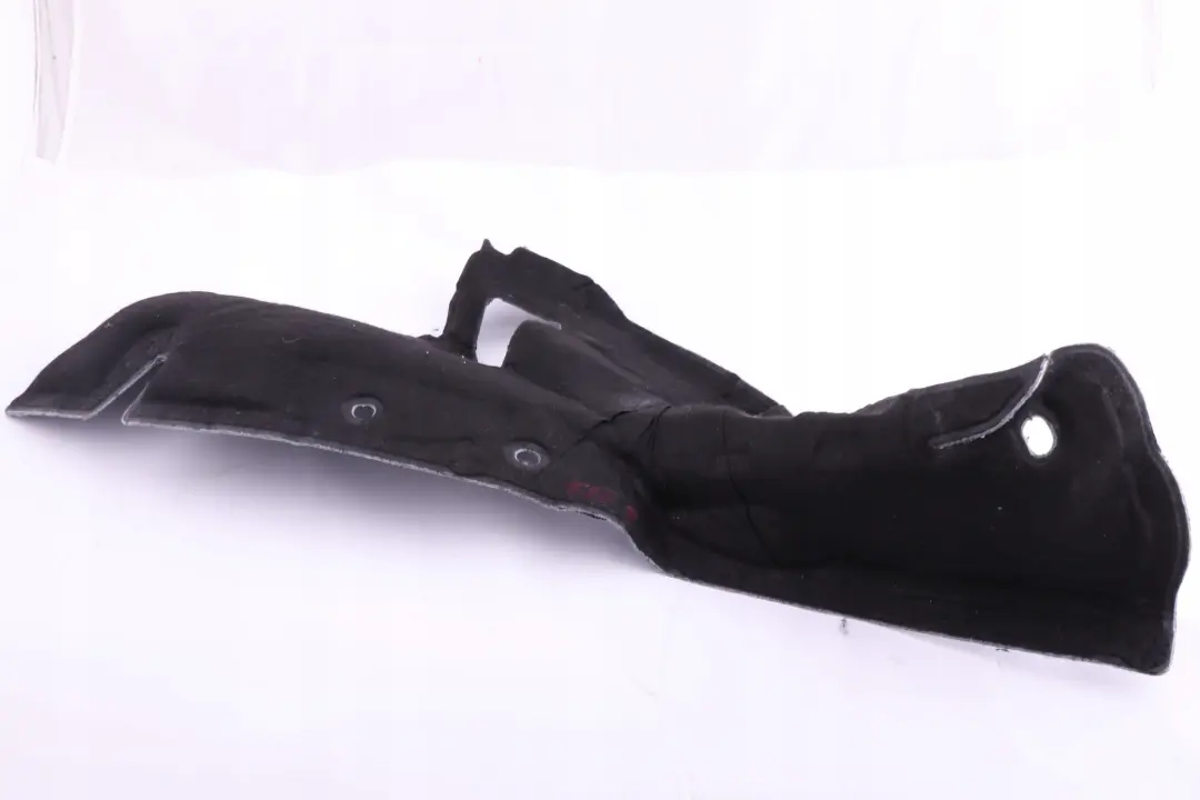 Insonorisation Timonerie Arriere Droite pour BMW 1 F20 F21 à propos du numéro de pièce 7221974 BMW 1 F20 F21 Insonorisation Timonerie Arriere Droite - SKU 7221974 - Numéro de pièce 7221974