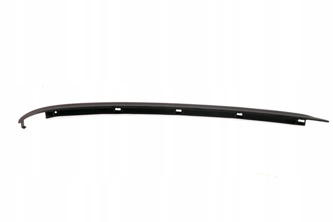 Mini Coupé R58 Seal Support Door Seal Mount Right Front O/S - SKU 2759202 - Part number 2759202