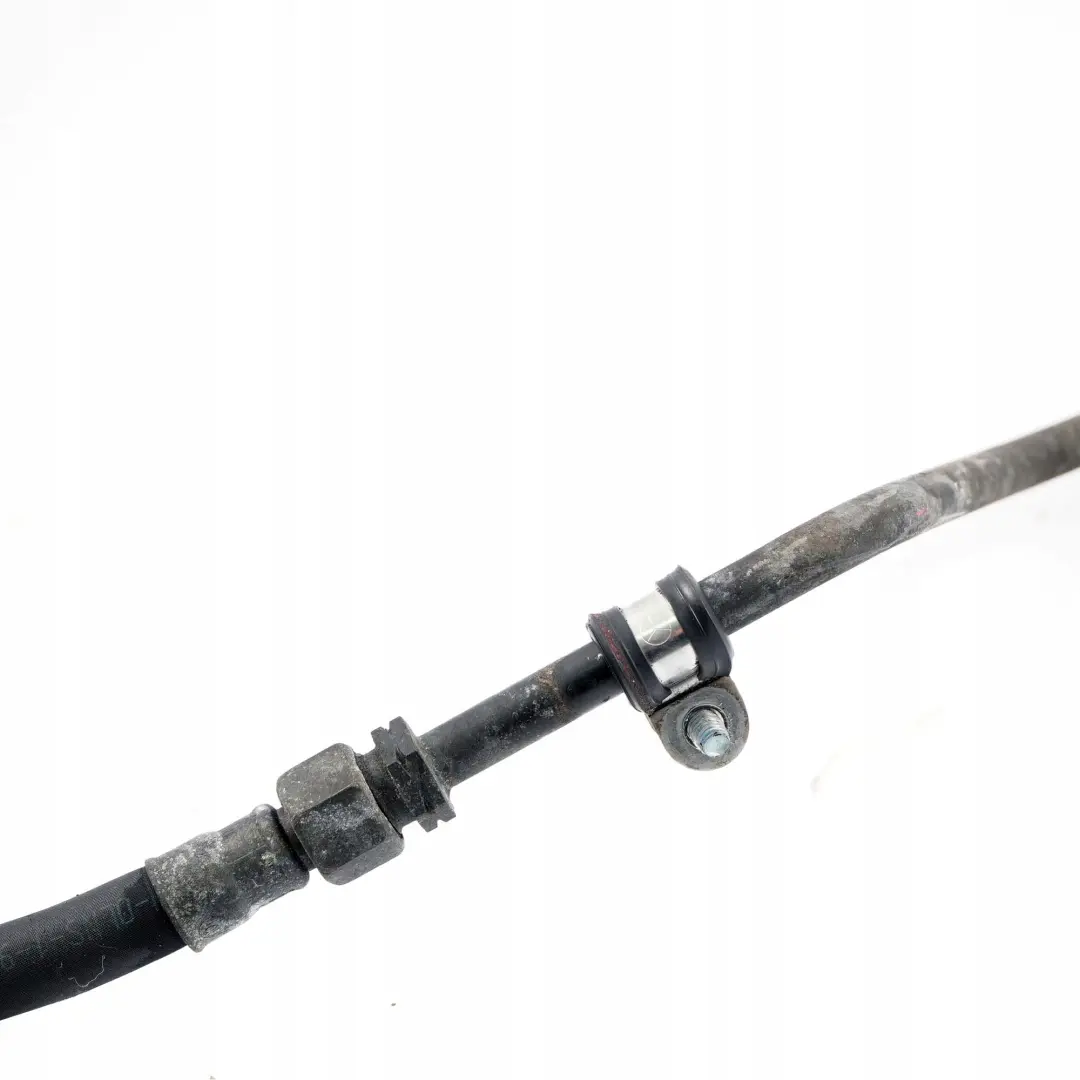 Transmision Automatica Izquierda Tuberia del Enfriador De Aceite para Mercedes W210 con número de pieza A2102701796 Mercedes W210 Transmision Automatica Izquierda Tuberia del Enfriador De Aceite - SKU A2102701796 - Número de pieza A2102701796