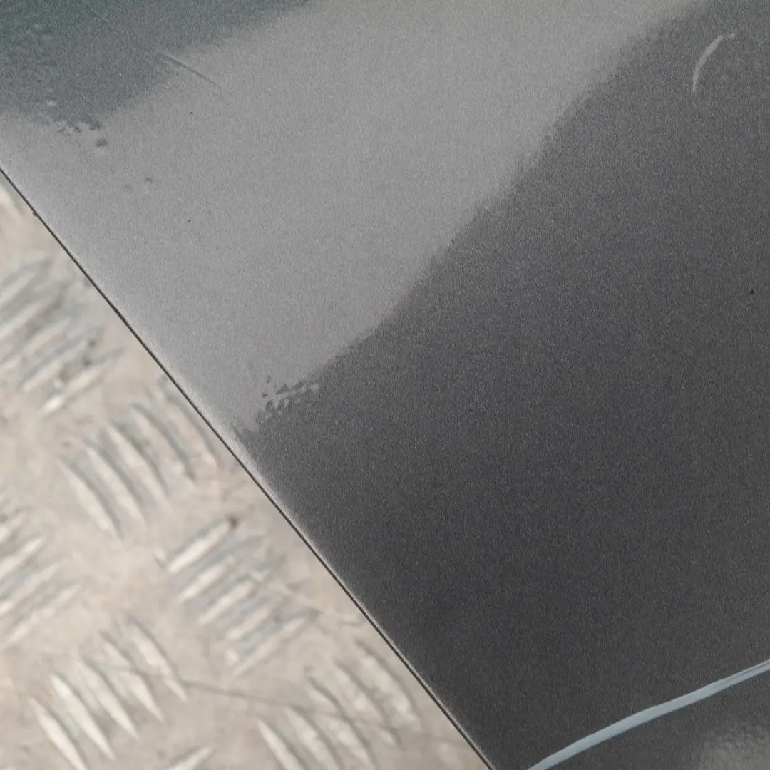 BMW E87 Porta posteriore destra Sparkling Graphite Metallic - A22 - SKU 7191018-SG1 - Numero di parte 7191018